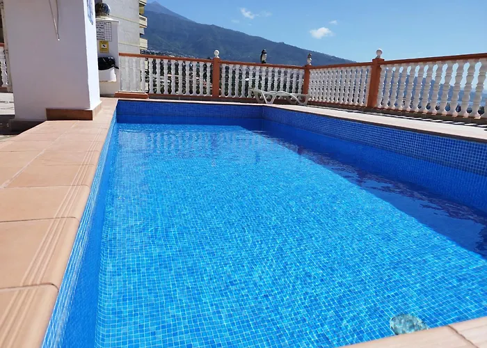 Rosi\'S Valle Luz