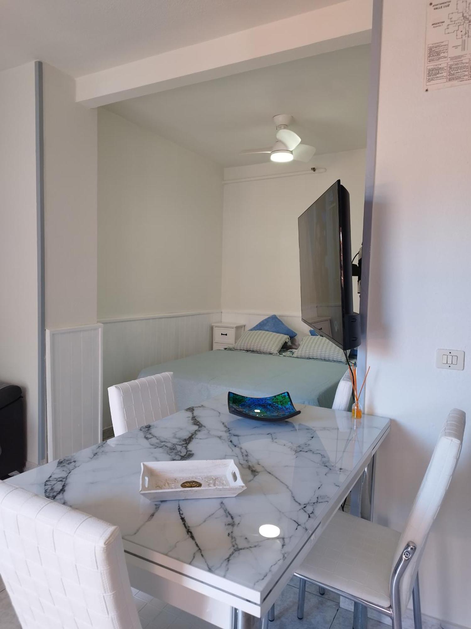 Rosi's Valle Luz Apartment