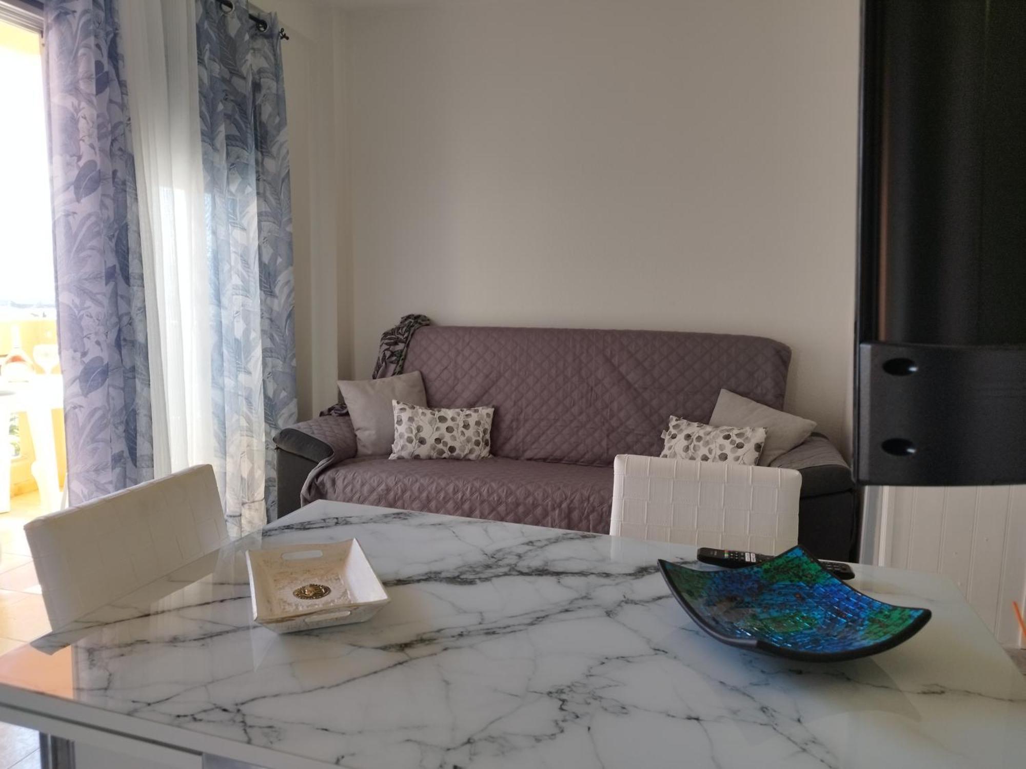Apartment Rosi's Valle Luz *